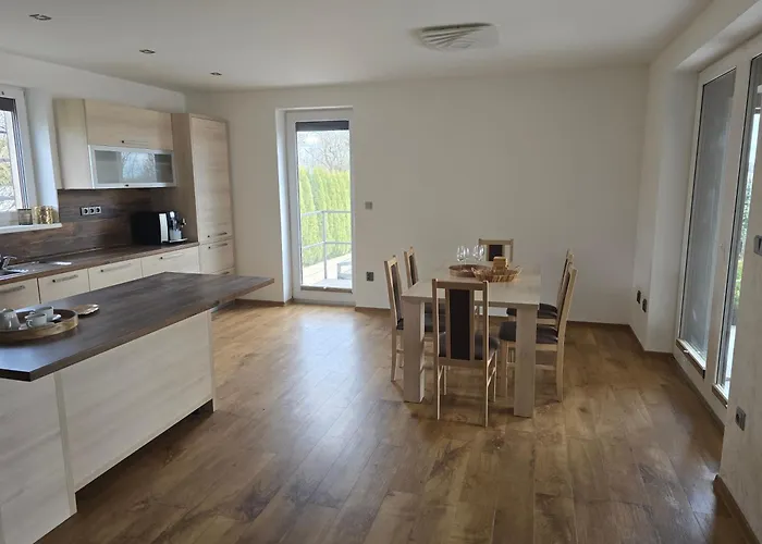Luxury Rd Maluso Villa